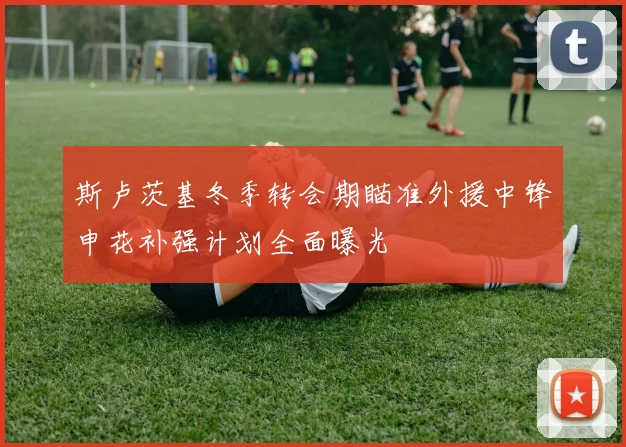 斯卢茨基冬季转会期瞄准外援中锋申花补强计划全面曝光