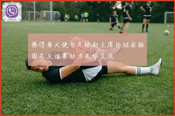 佛得角大使与足协副主席计划安排国足友谊赛助力足球交流