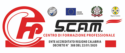 Centro di Formazione Professionale Scam Cariati