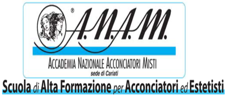 Spot ANAM 2013 – ANAM CARIATI – SPOT PROMOZIONALE